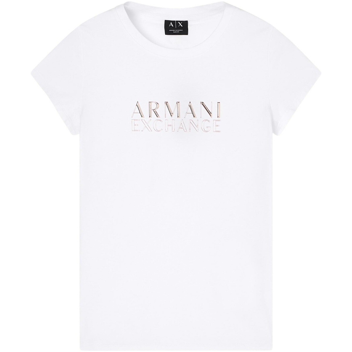 EAX  XW001837 AF16294  Bílá