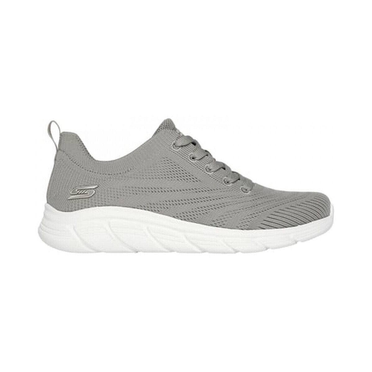 Skechers  Bobs bflex lo-graceful stride  Zelená