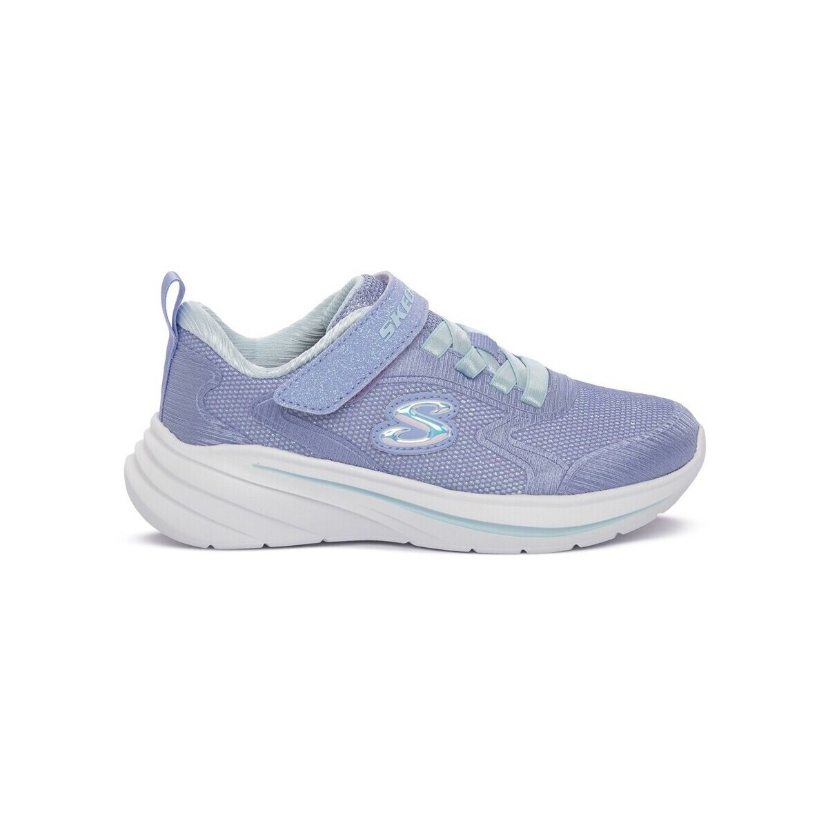 Skechers  303557LPERI  Bílá