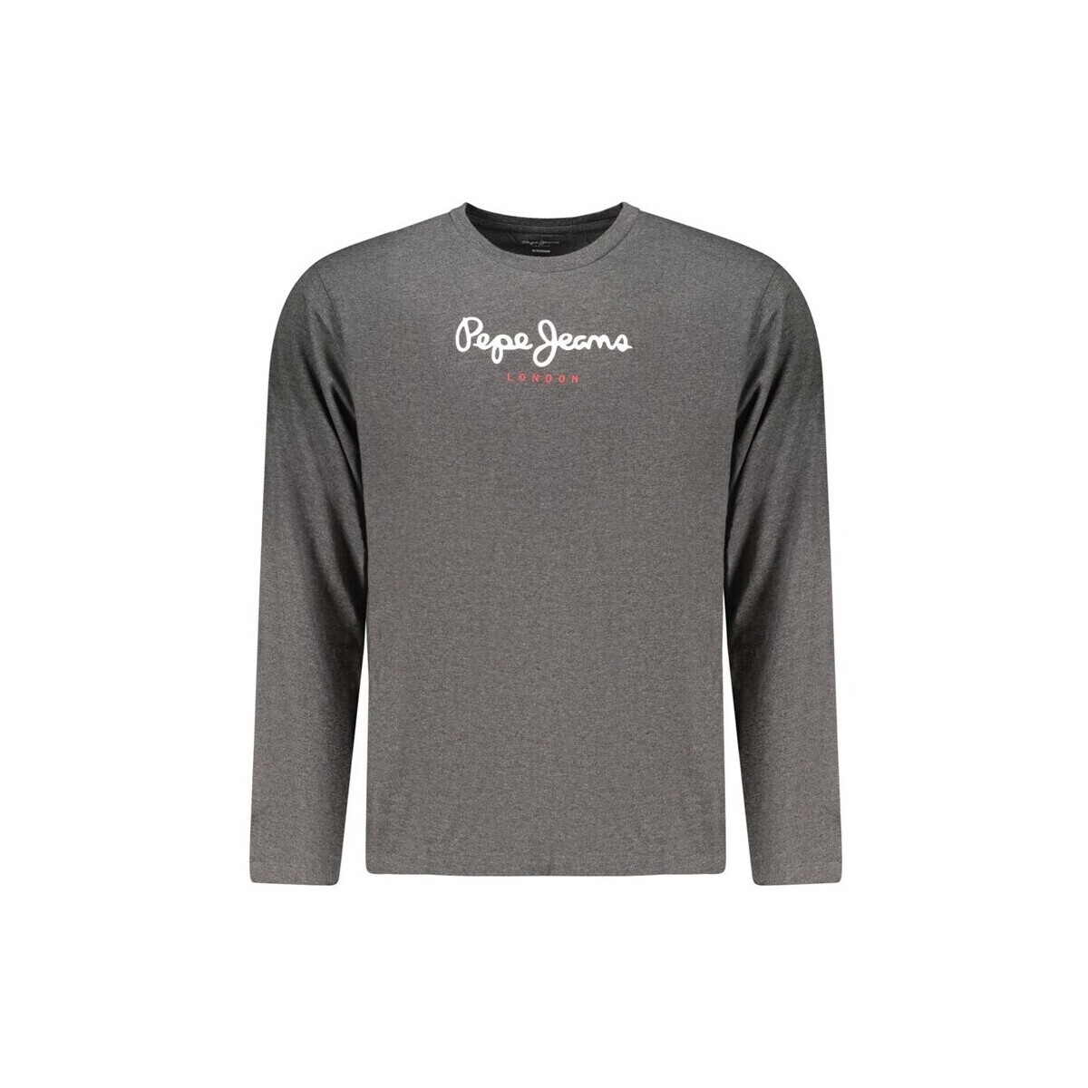 Pepe jeans  pm5010312eggolongngr9632xl  Šedá