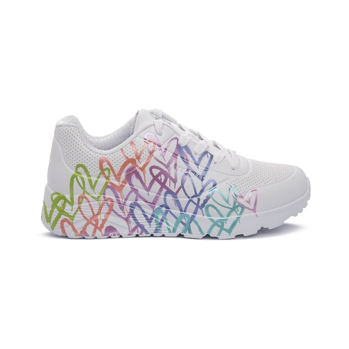 Skechers  314098LWMLT  ruznobarevne