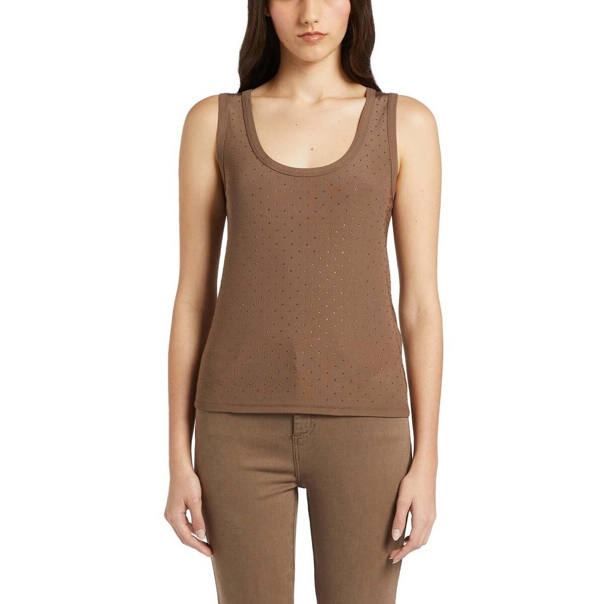 Marella  MLMORATABLING  Hnědá