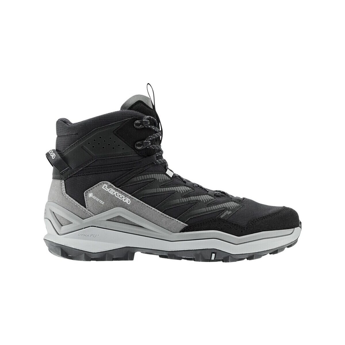 Lowa  3116209930  Šedá