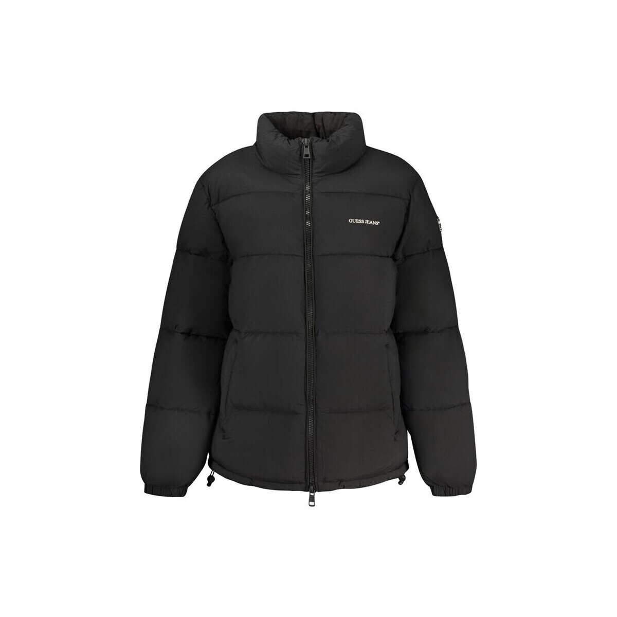 Guess  w4bl21wgii2nejblkxs  Černá