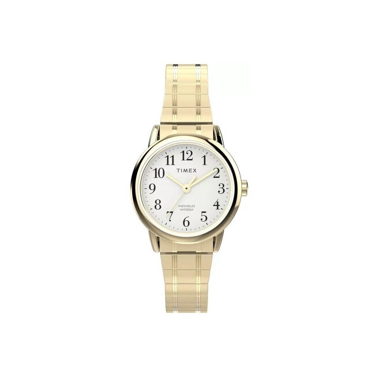 Timex  ty567950  Bílá