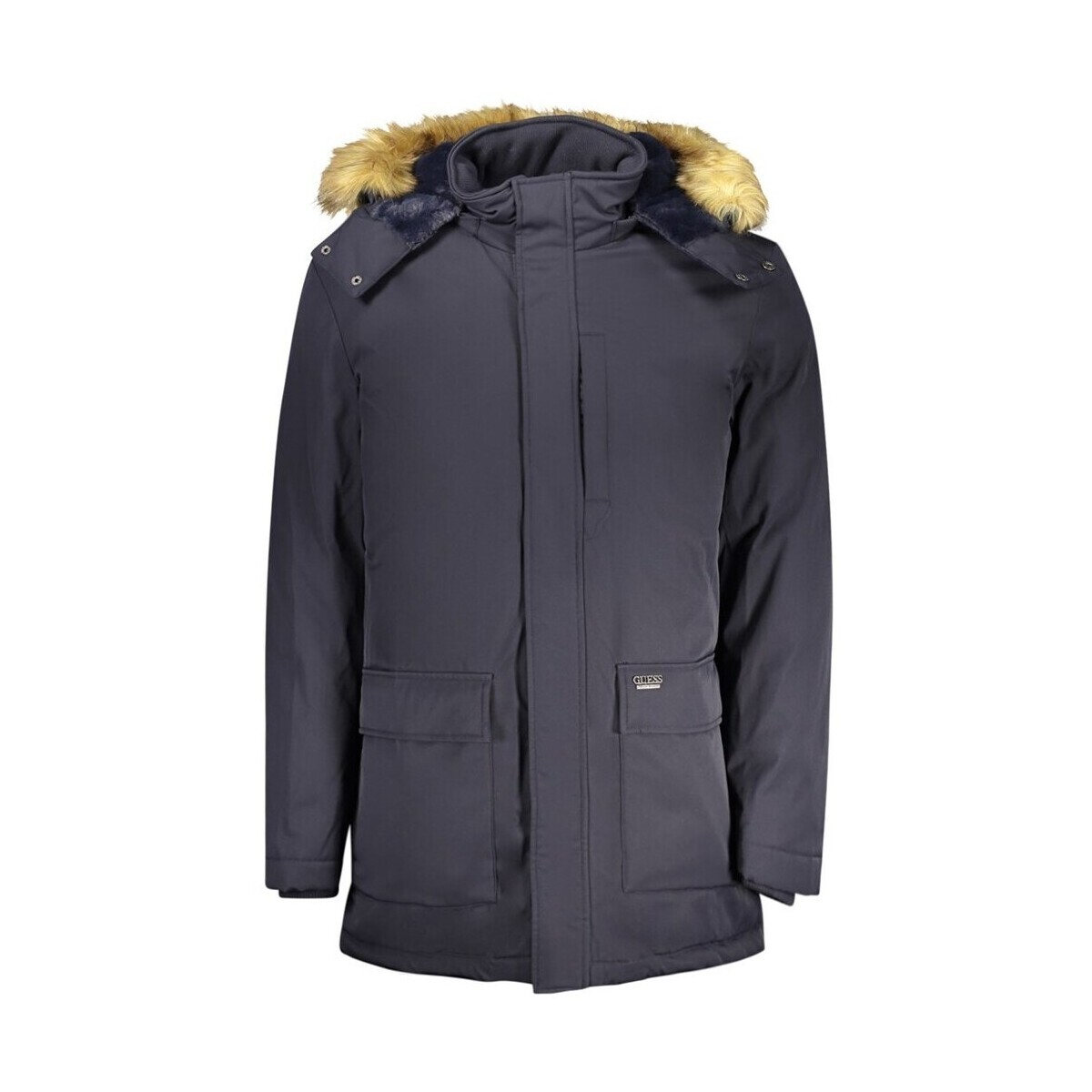 Guess  m5bl2gw2712blg7v22xl  Modrá