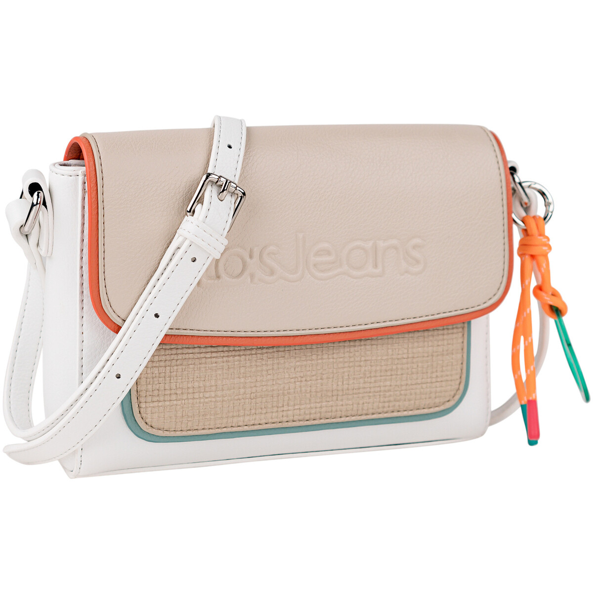 Lois  Selma  Béžová