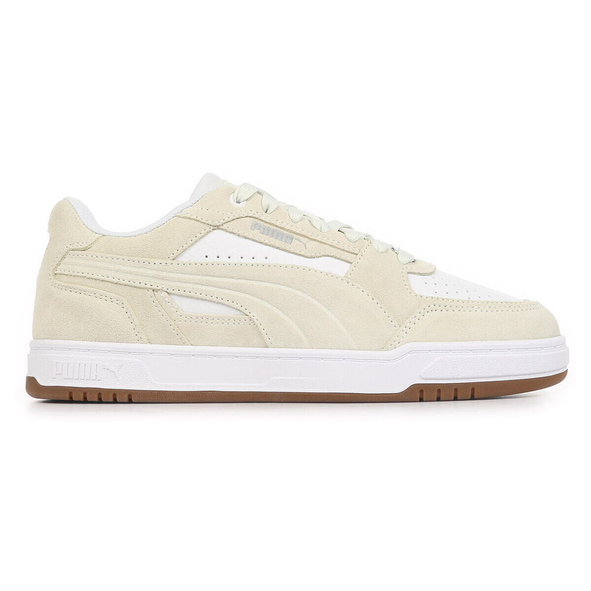 Puma  Caven III Plus SD  Bílá