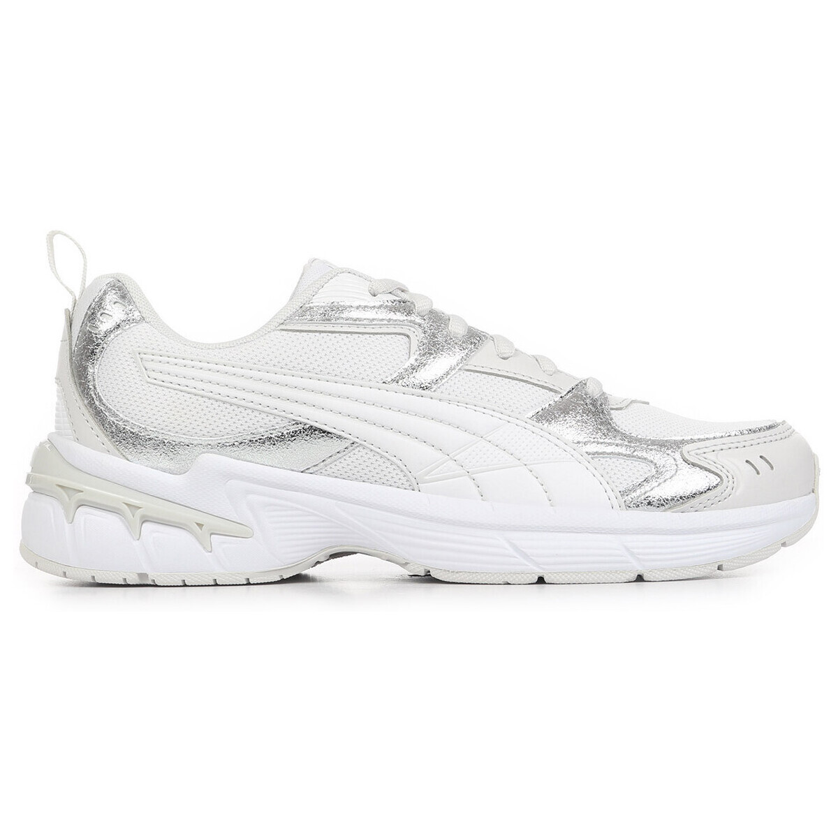 Puma  MILTECH2000 Metall Whisper  Bílá