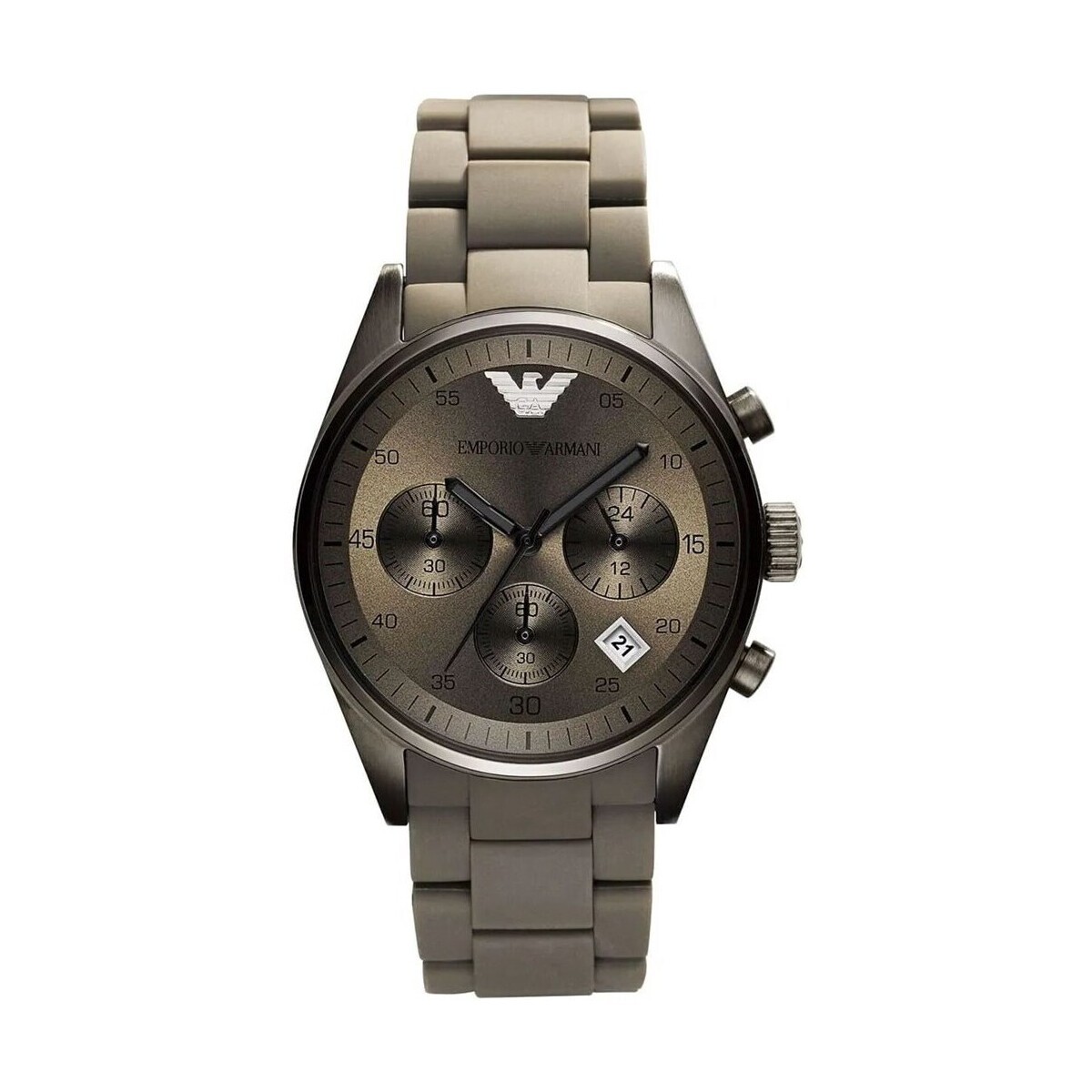 Emporio Armani  ar5950  Šedá