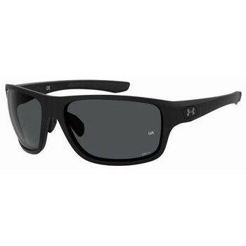 Under Armour  uabattleo003  Černá