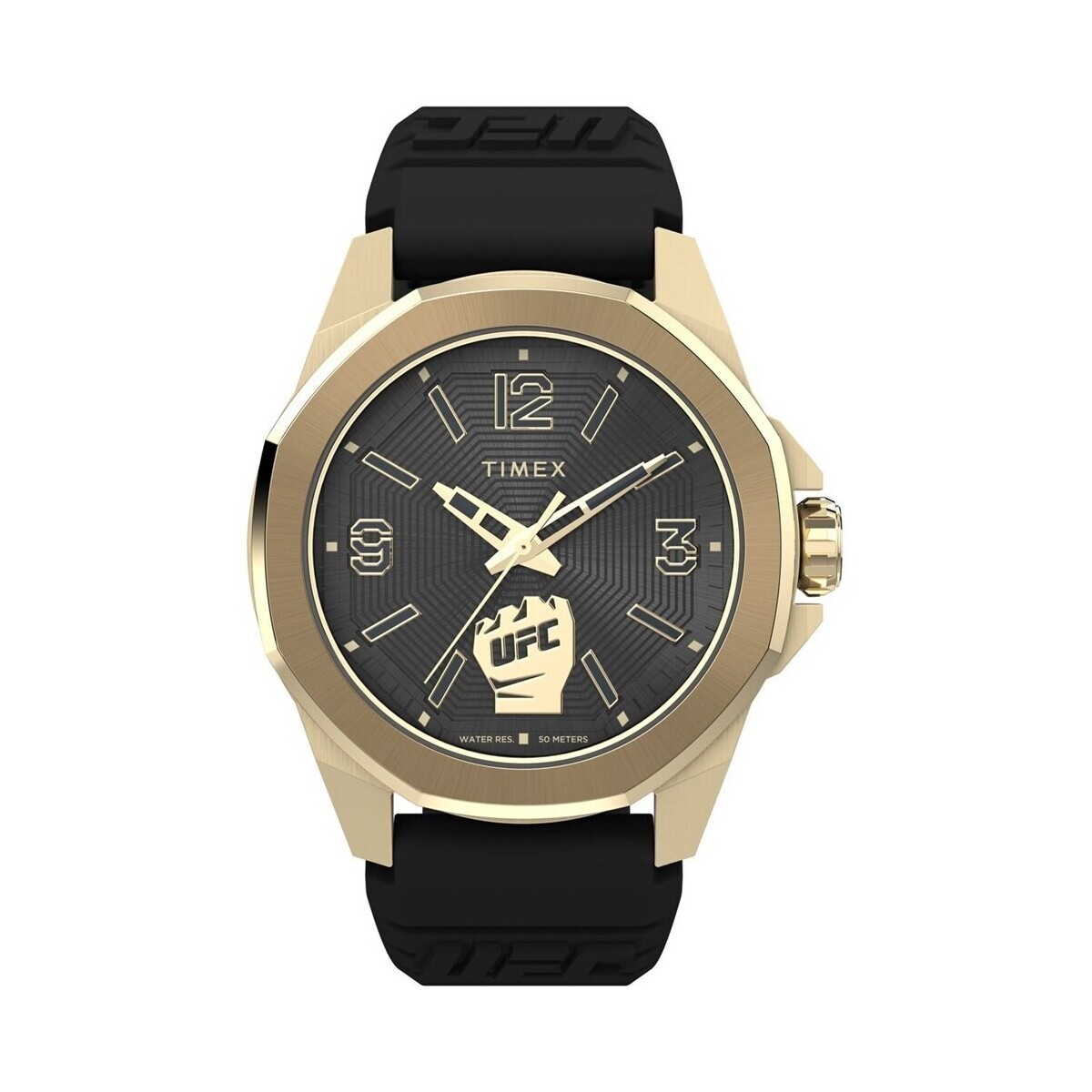 Timex  tw2w73600  Černá