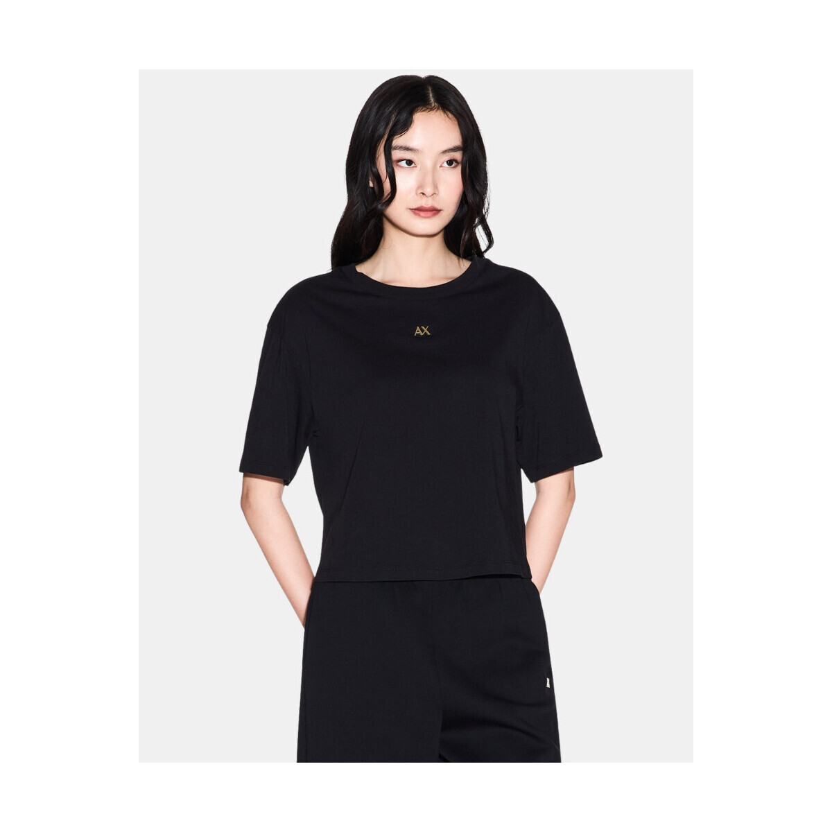 EAX  XW001836 AF10356  Černá