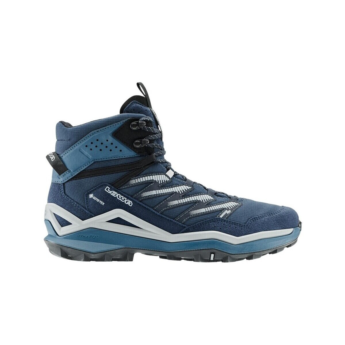 Lowa  3116206966  Černá