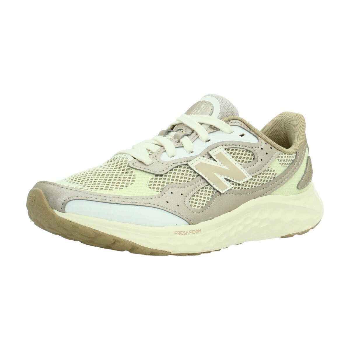 New Balance  WARIST G4WIDE  Hnědá