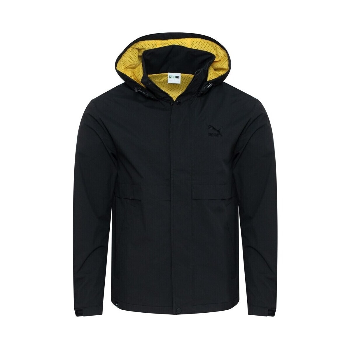 Puma  93206301  Černá