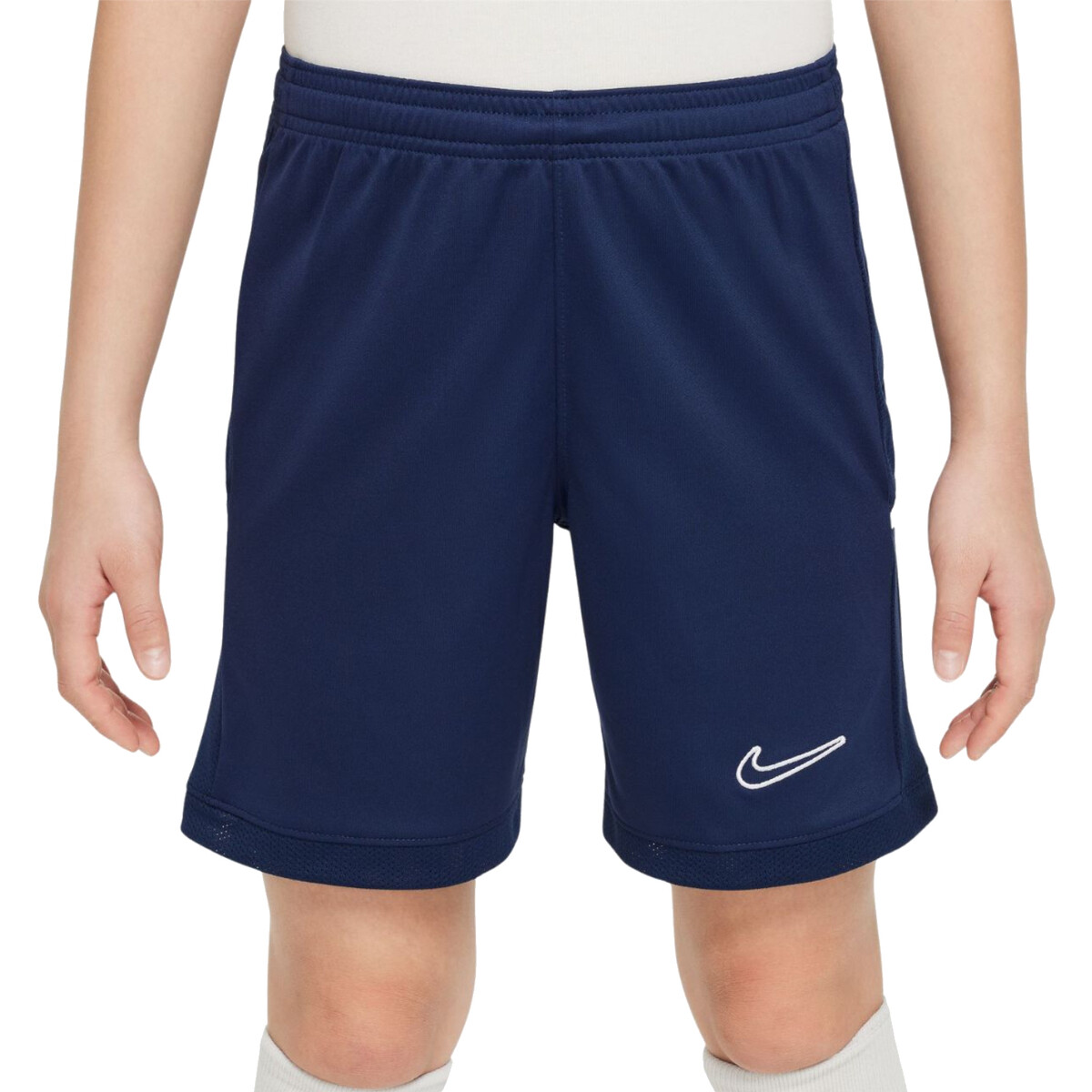 Nike  Dri Fit Academy 25 Shorts  Modrá