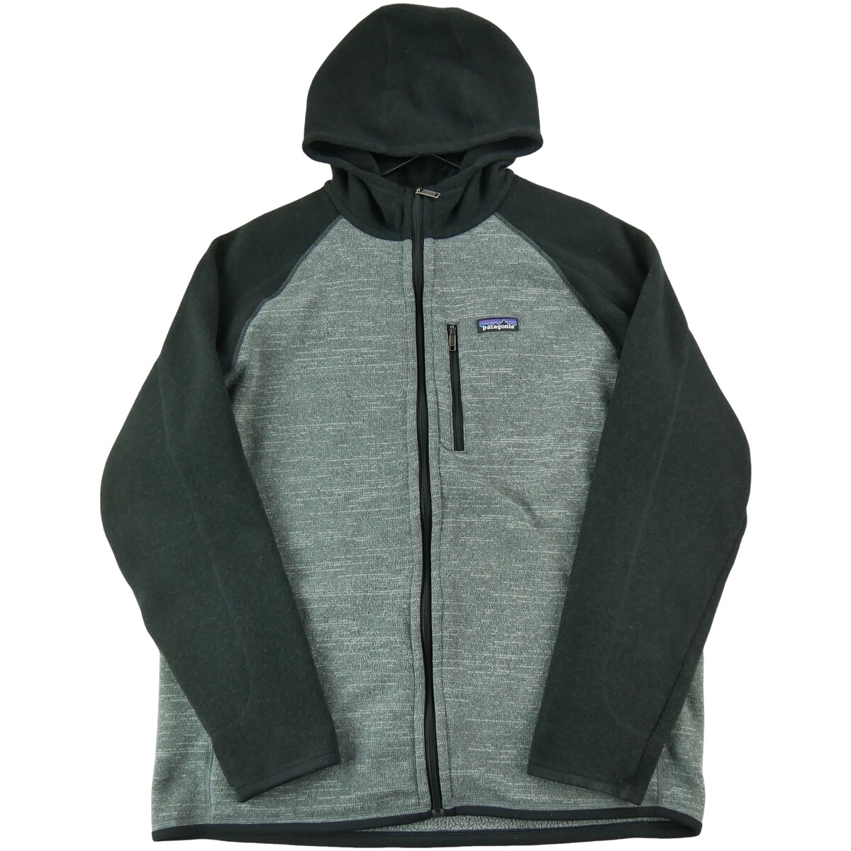 Patagonia  285380  Šedá