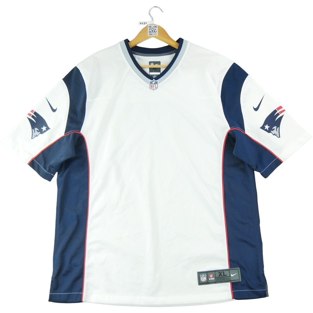 Nike  285465  Bílá