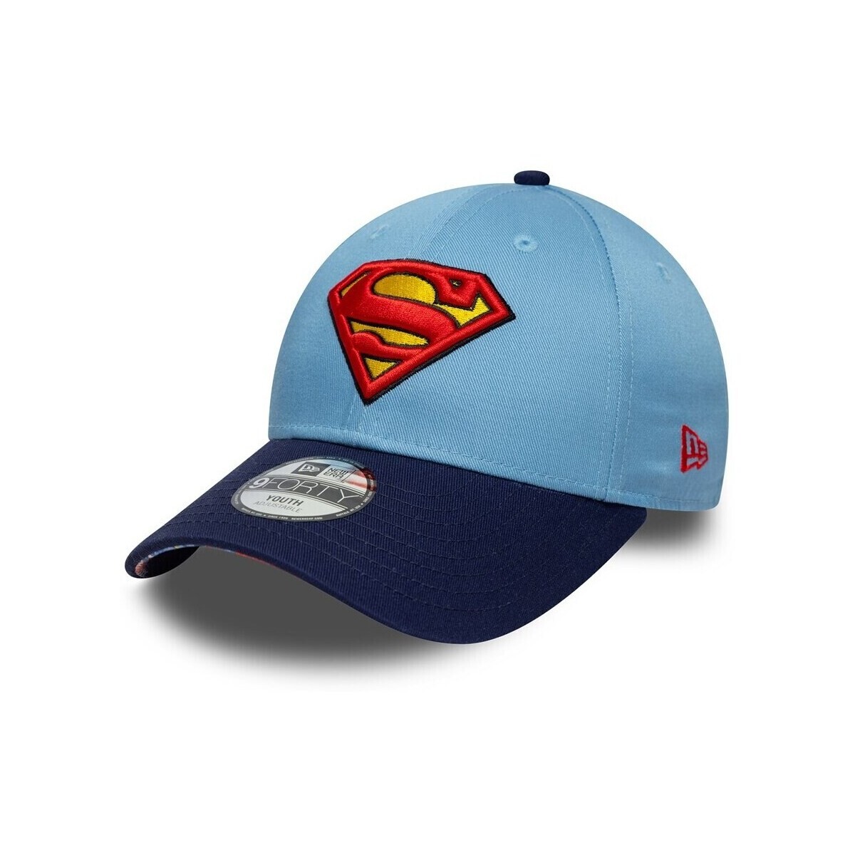 New-Era  60771774  Modrá