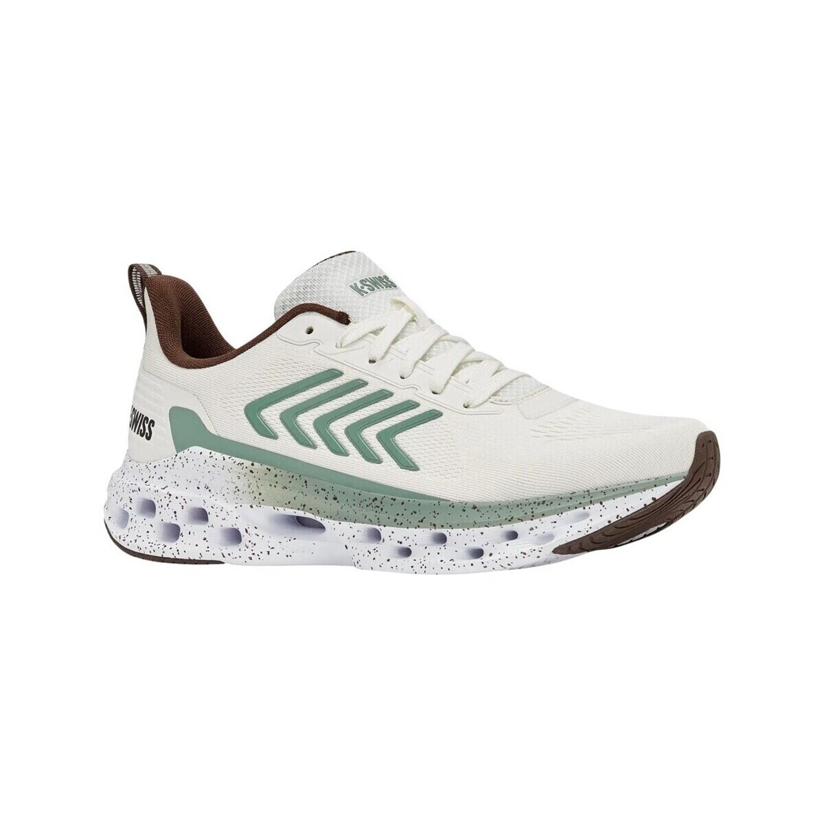 K-Swiss  Melrose Tubes Lite  Bílá