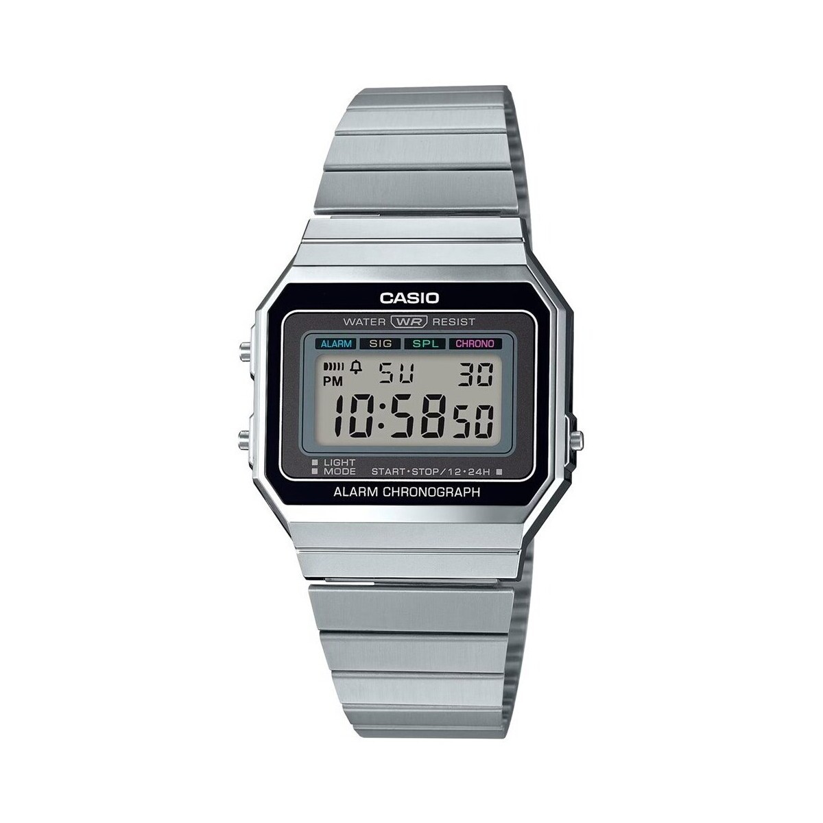 Casio  ty301460  Černá