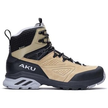 Aku  Reactive  Černá