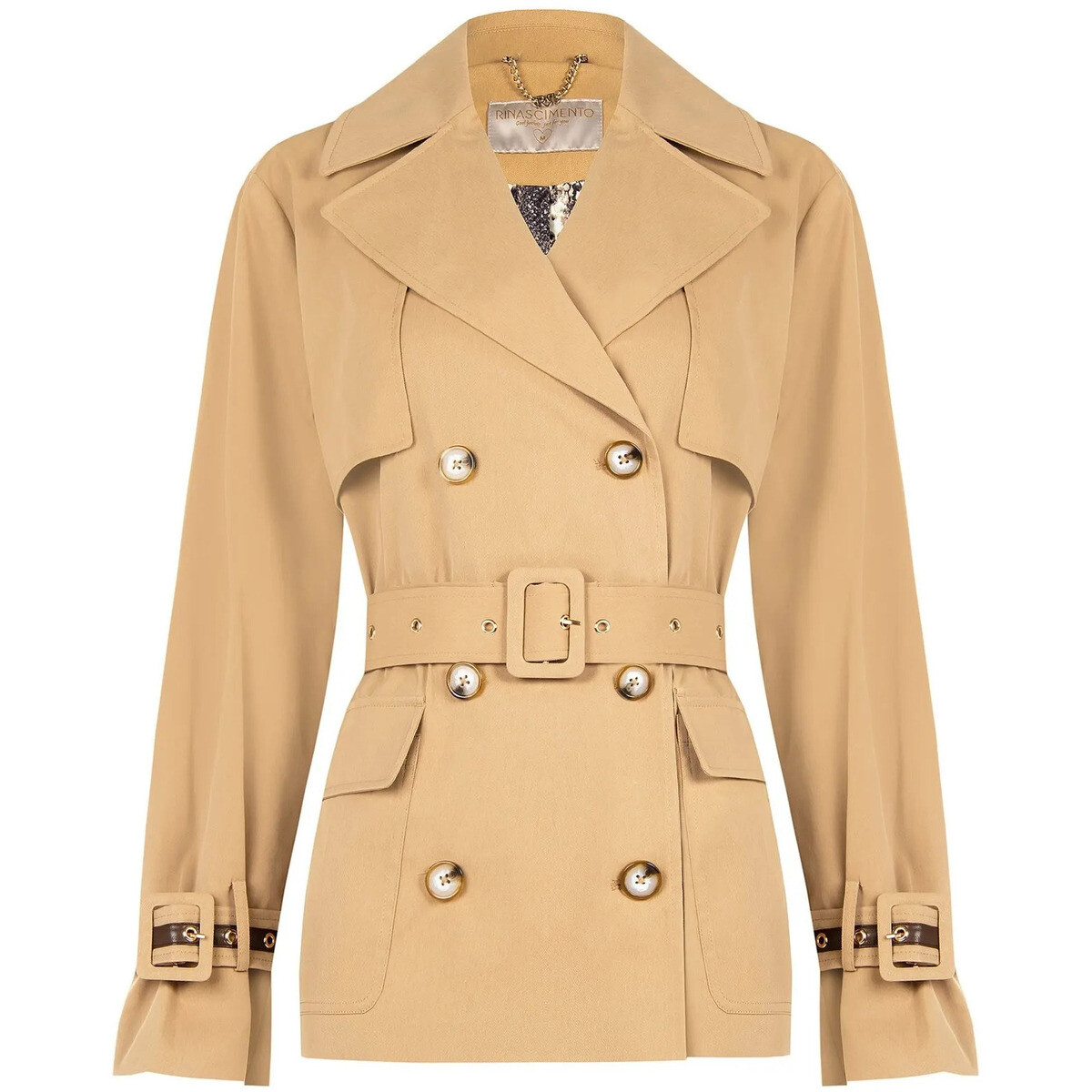 Rinascimento  CFC0124672003  ruznobarevne