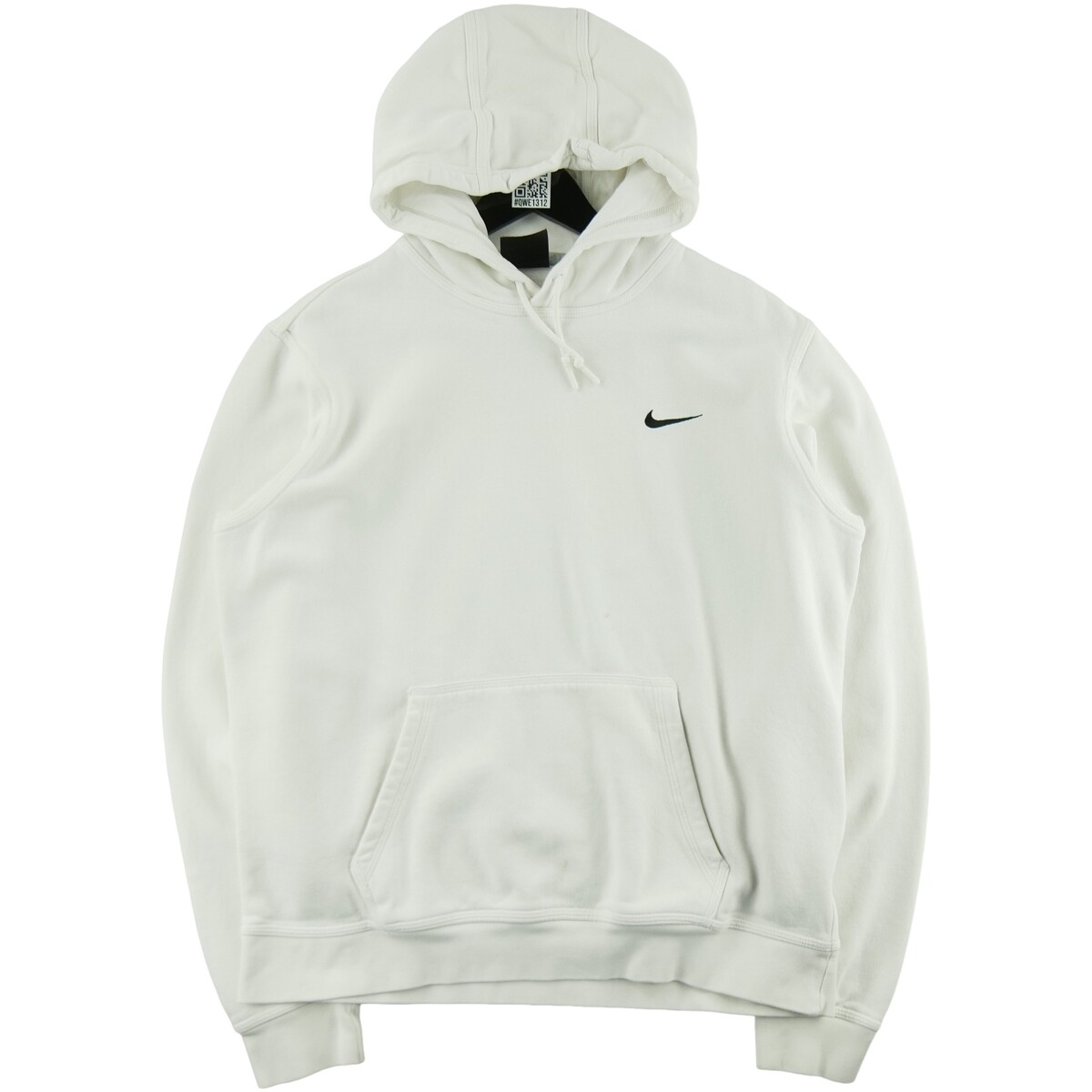 Nike  286593  Bílá