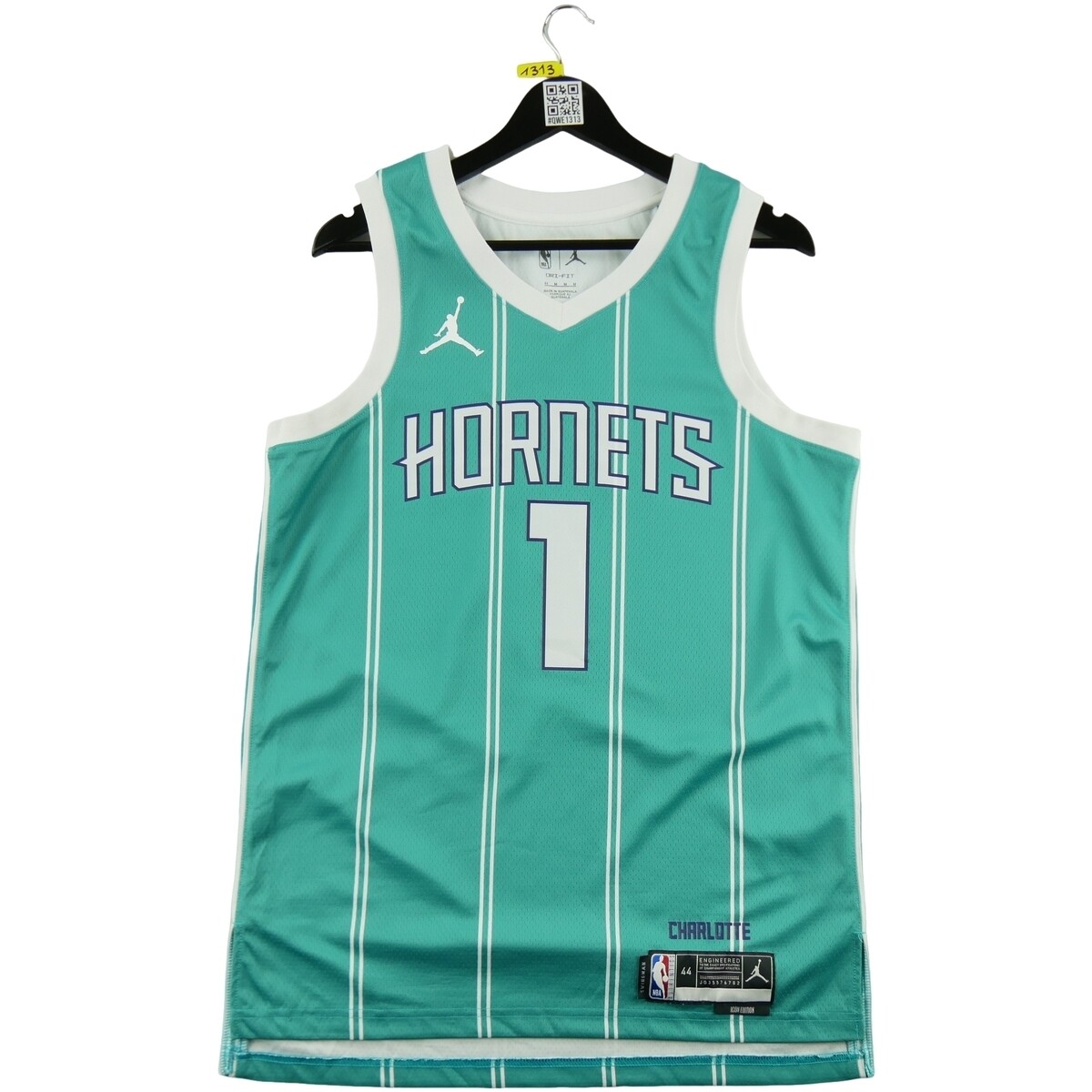 Nike  286619  Modrá