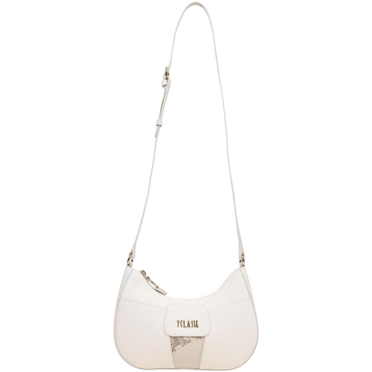 Alviero Martini  Shoulder Bag LE50 S407  Bílá