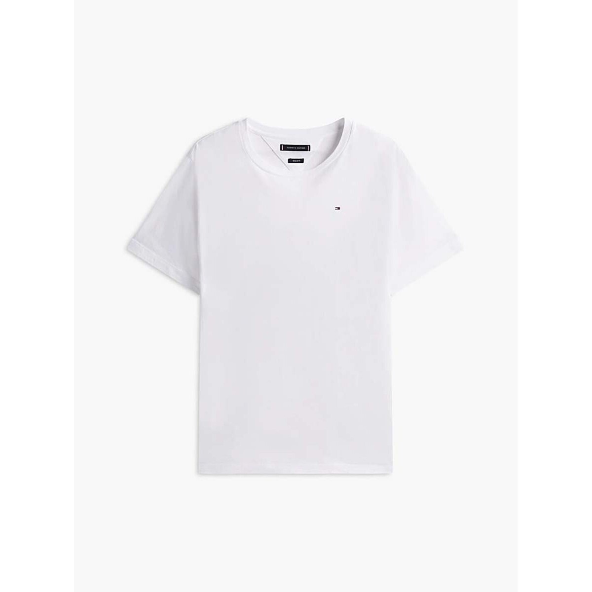 Tommy Hilfiger  MW0MW37267  Bílá