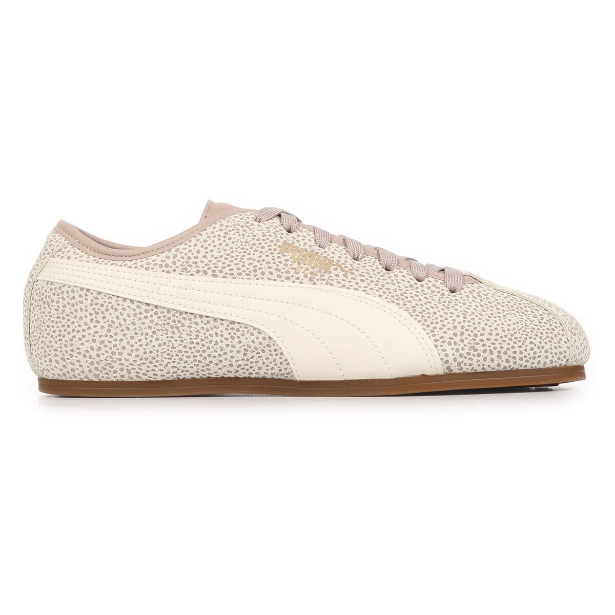 Puma  Tackle Topcat  Béžová