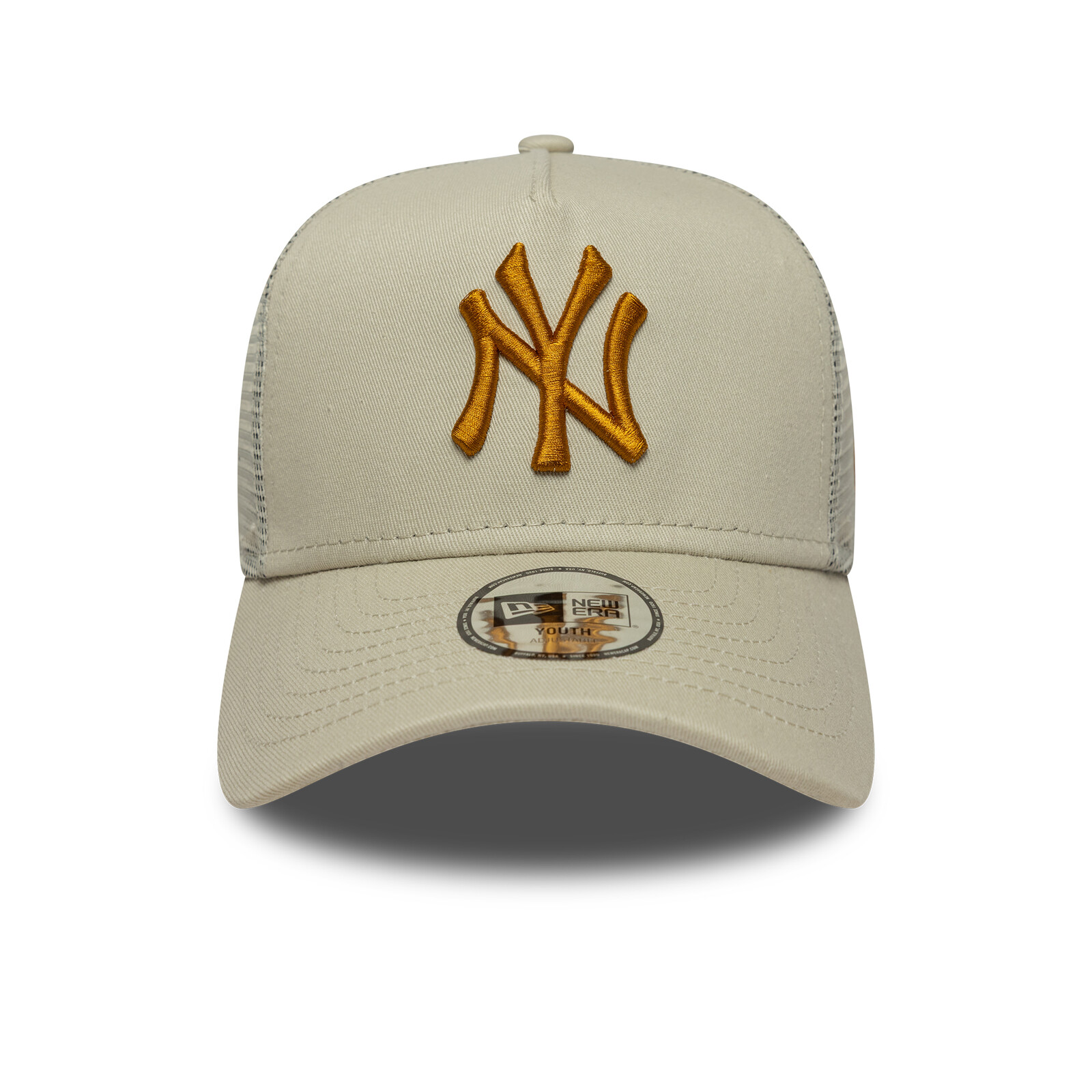 NEW ERA Dětská kšiltovka NEW ERA 940K Af trucker MLB League essential NEYYAN CHILD 60771775