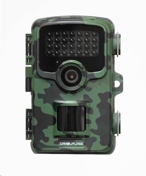 Camouflage EZ2 Lite fotopast/bezpečnostní kamera