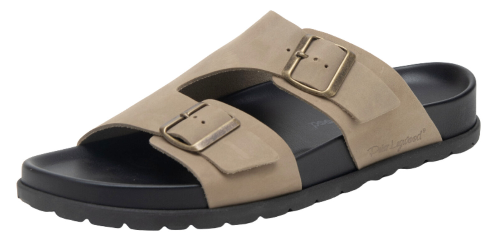 Peter Legwood PeterLegwood MILOS Pantofle béžová 42