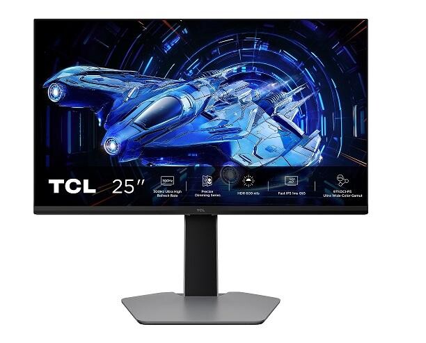 TCL 25G64 24,5
