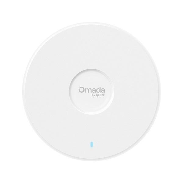 TP-Link EAP770 - Třípásmový přístupový bod BE9300 Wi-Fi 7 pro montáž na strop