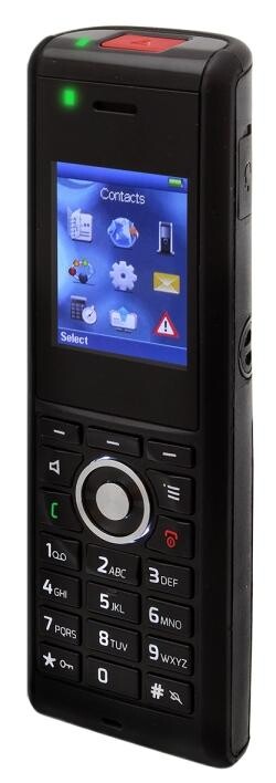 WELL RTX8830 IP65 IP DECT ručka pro RTX8660,2