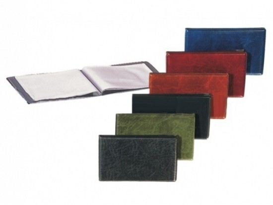 Karton P+P Vizitkář 1řadý - 20 ks vizitek - 6-210 – Karton P+P |  |