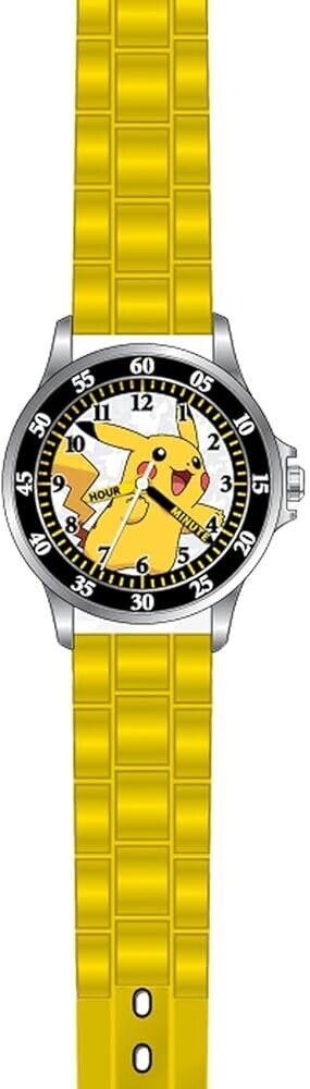 Disney Time Teacher Dětské hodinky Pokemon POK9039