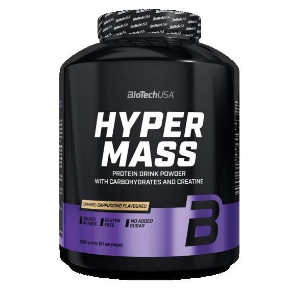 Biotech USA Hyper Mass 4000g
