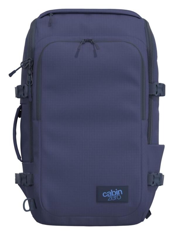 CabinZero Adv Pro 32L Galaxy Blue batoh