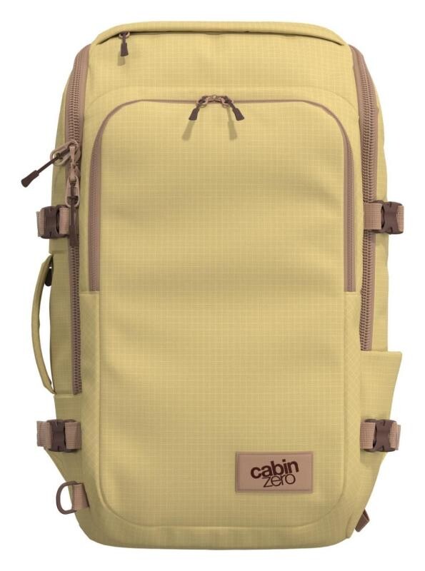 CabinZero Adv Pro 32L Moonstone batoh