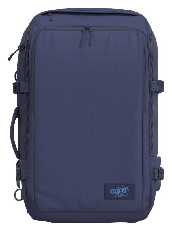 CabinZero Adv Pro 42L Galaxy Blue batoh