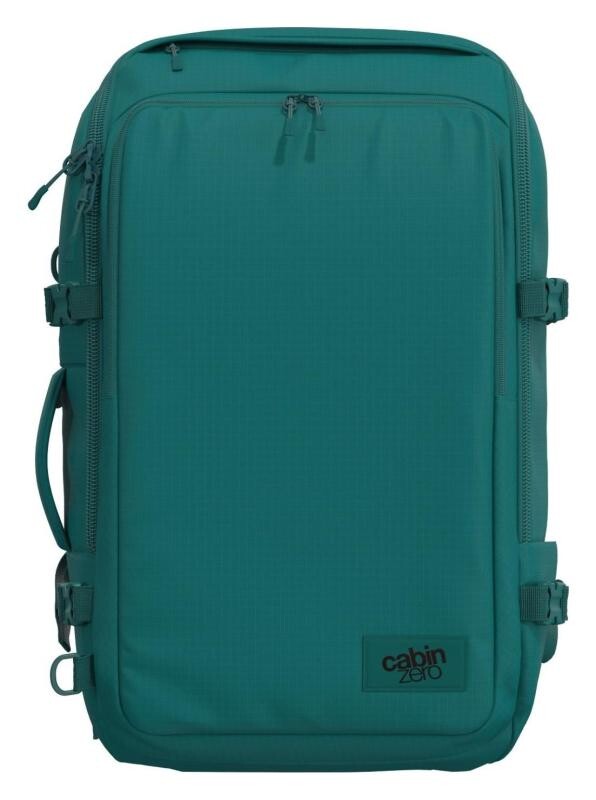 CabinZero Adv Pro 42L Kerala Green batoh