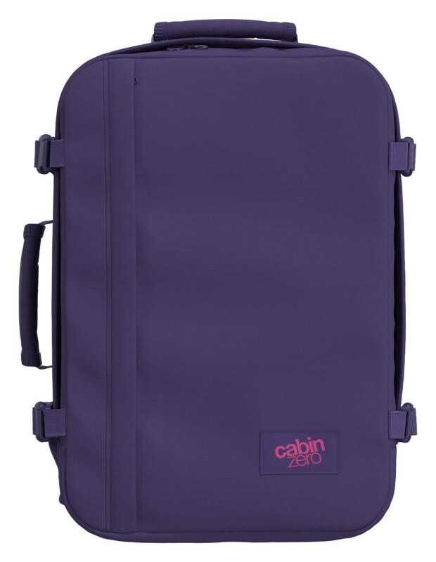 CabinZero Classic 36L Solace Sky batoh