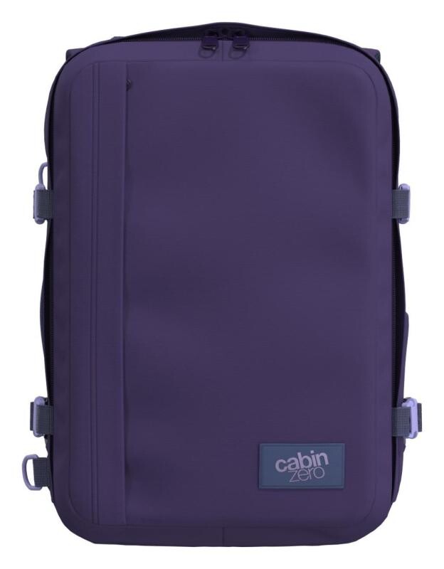CabinZero Classic Plus 32L Solace Sky batoh