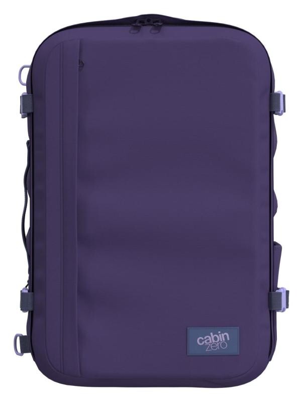CabinZero Classic Plus 42L Solace Sky batoh