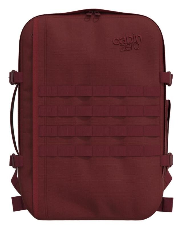 CabinZero Military 44L Marrakech batoh